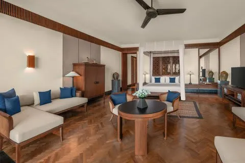 The Sira, a Luxury Collection Resort and Spa, Lombok photo 3