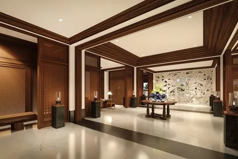 The Sira, a Luxury Collection Resort and Spa, Lombok photo 5