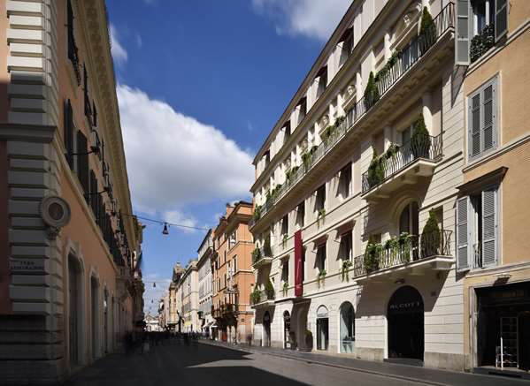 The First Dolce - Preferred Hotels & Resorts photo 1