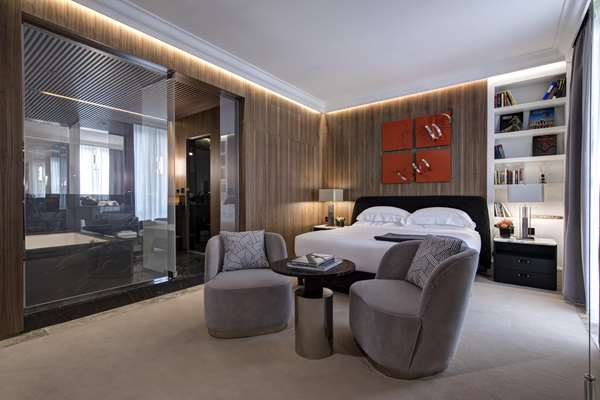 The First Dolce - Preferred Hotels & Resorts photo 2
