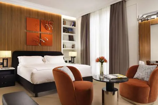 The First Dolce - Preferred Hotels & Resorts photo 4