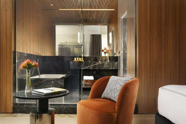 The First Dolce - Preferred Hotels & Resorts photo 5