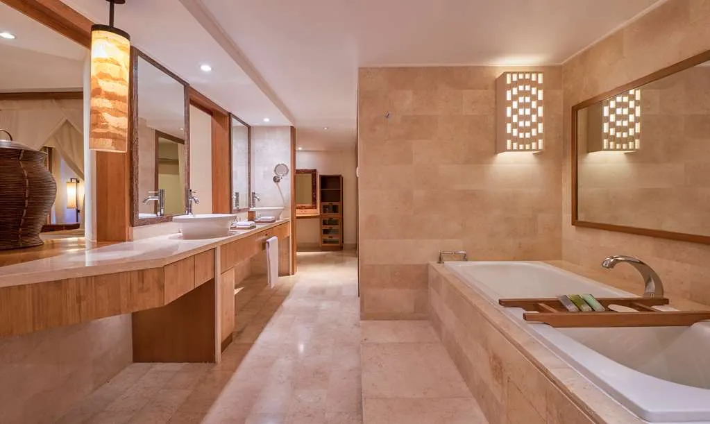 Grand Hyatt Bali photo 2