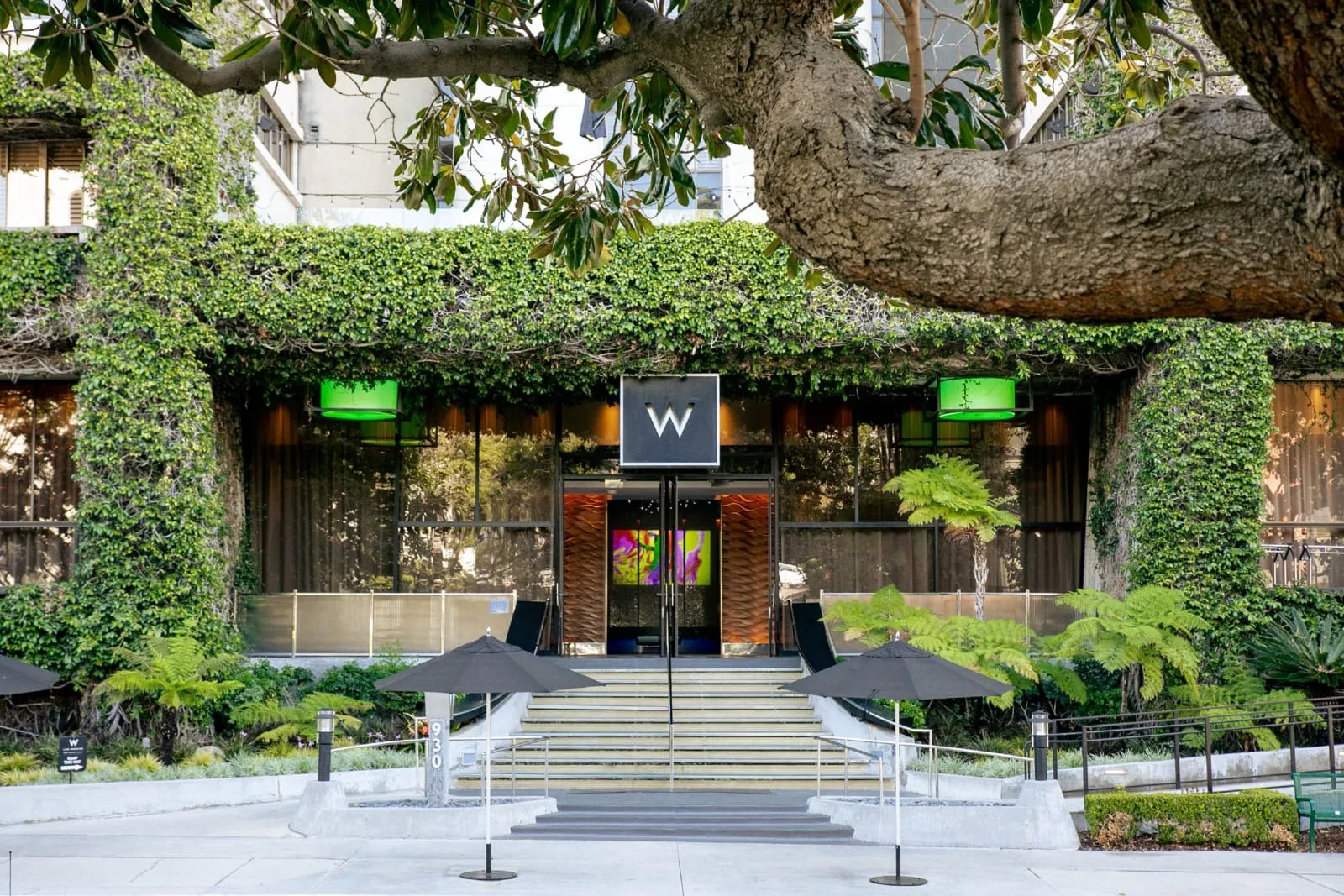 W Los Angeles – West Beverly Hills photo 1