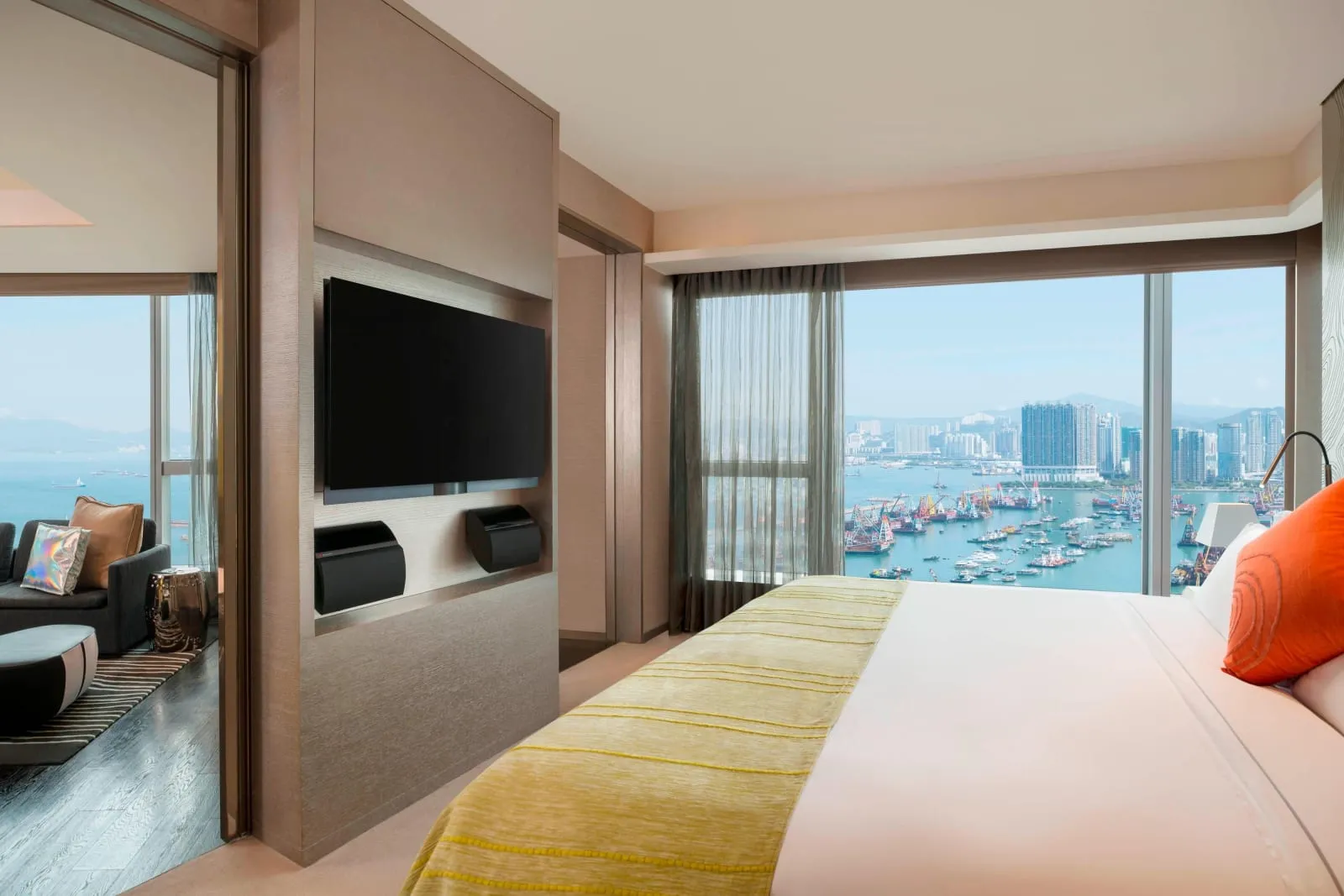 W Hong Kong photo 3