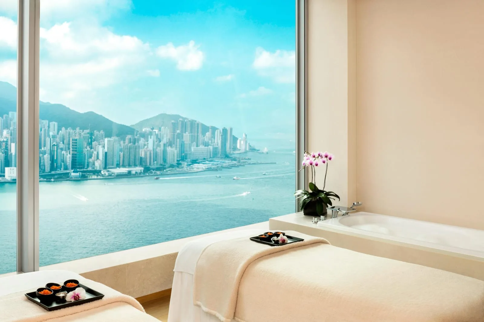 W Hong Kong photo 4