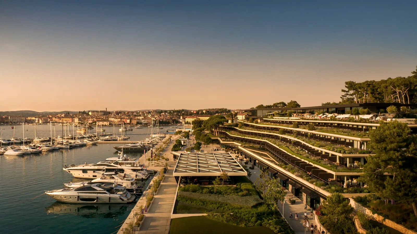Grand Park Hotel Rovinj by Maistra Collection photo 1
