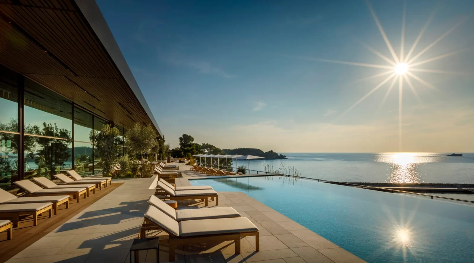 Grand Park Hotel Rovinj by Maistra Collection photo 2
