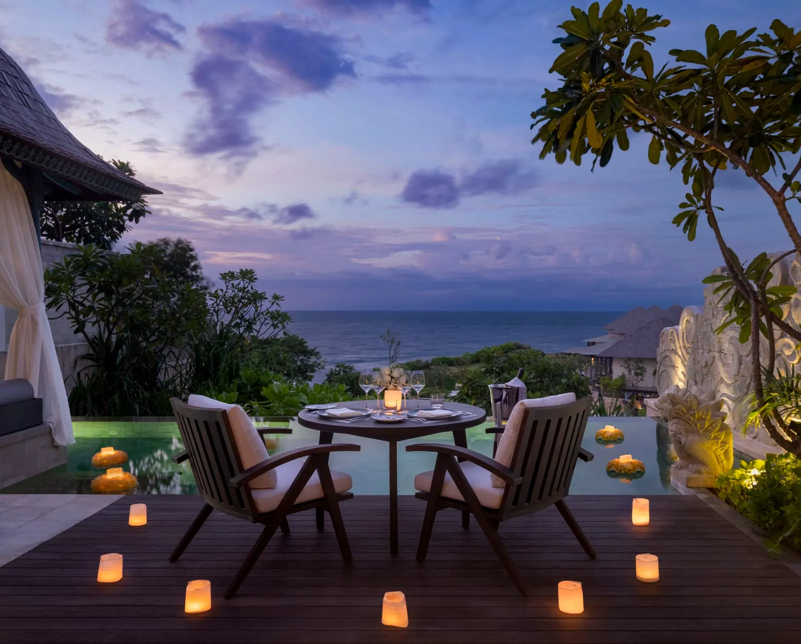Jumeirah Bali photo 2