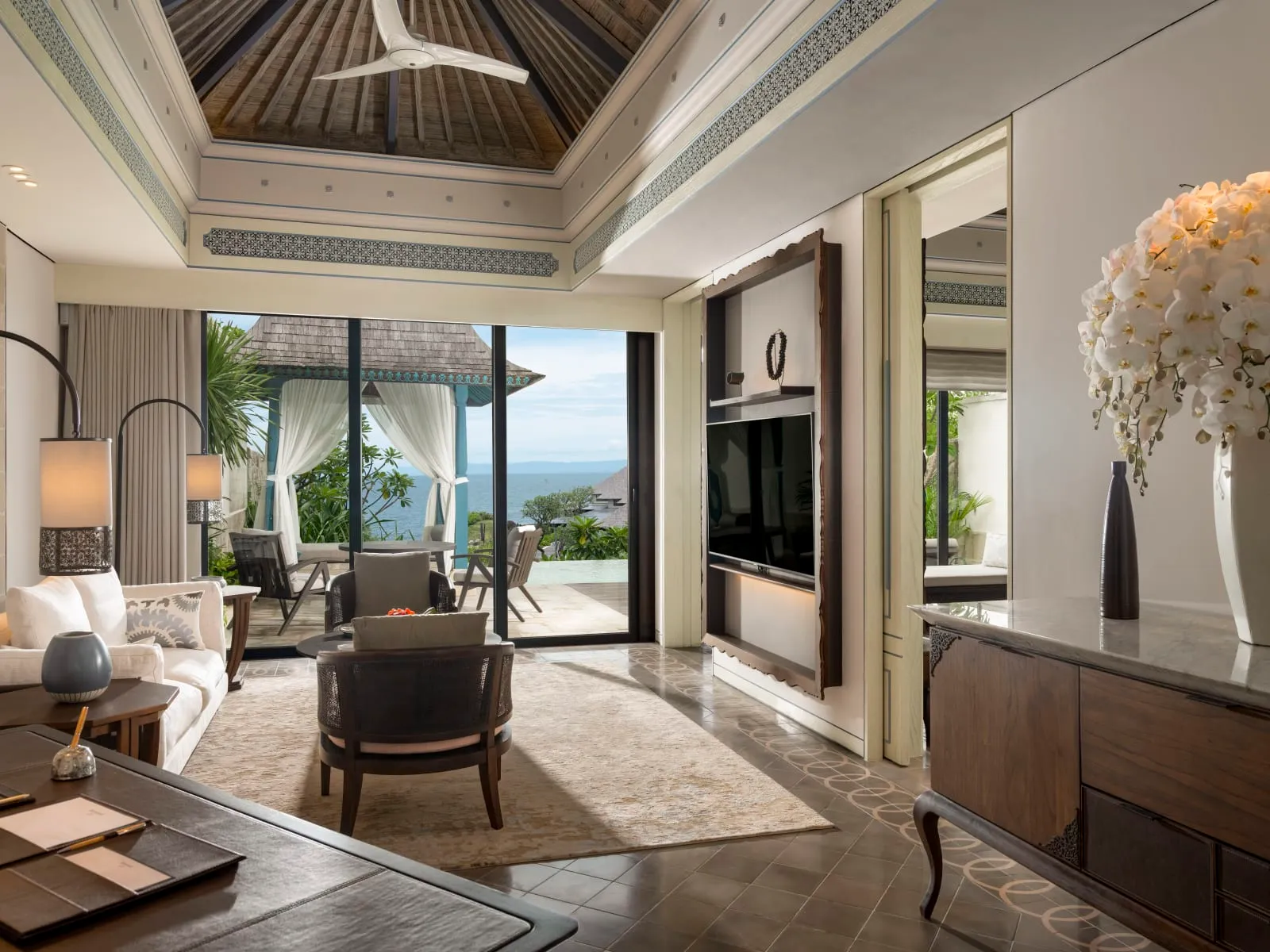 Jumeirah Bali photo 3