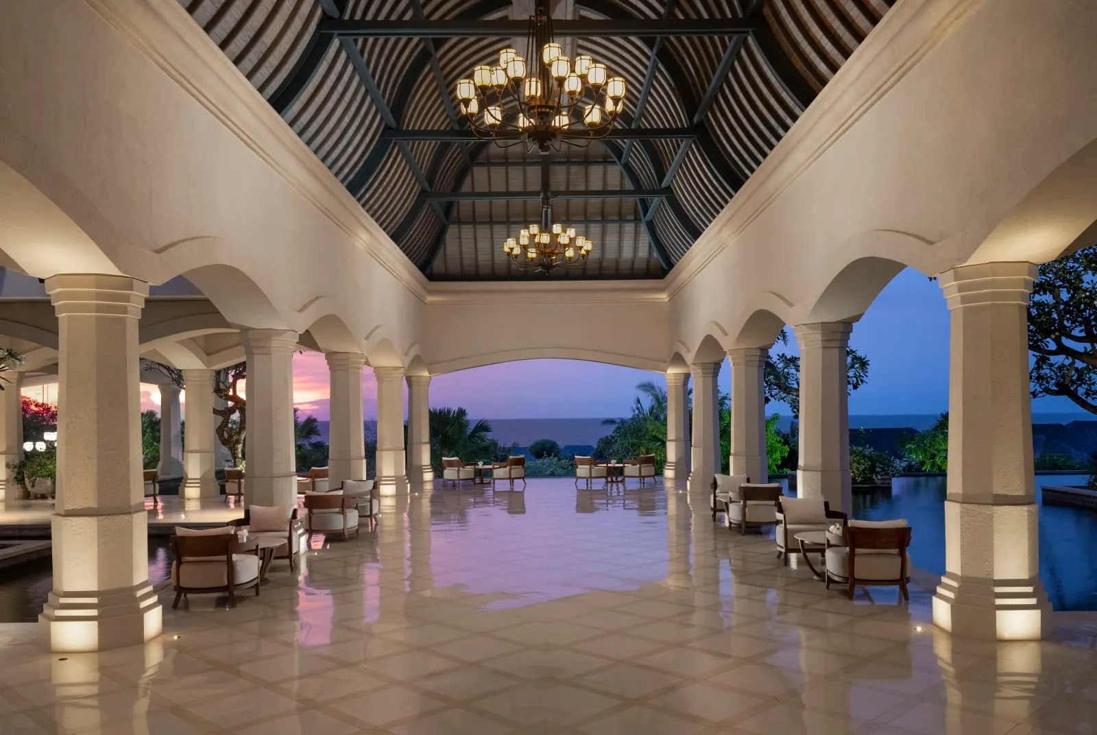 Jumeirah Bali photo 4