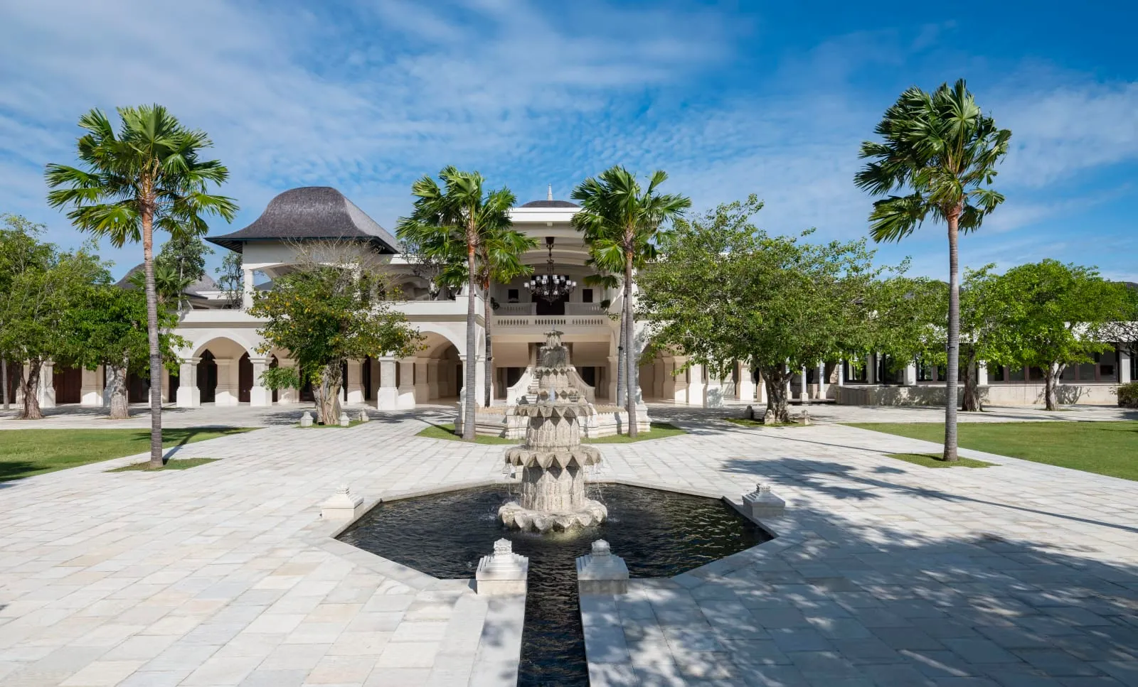 Jumeirah Bali photo 5