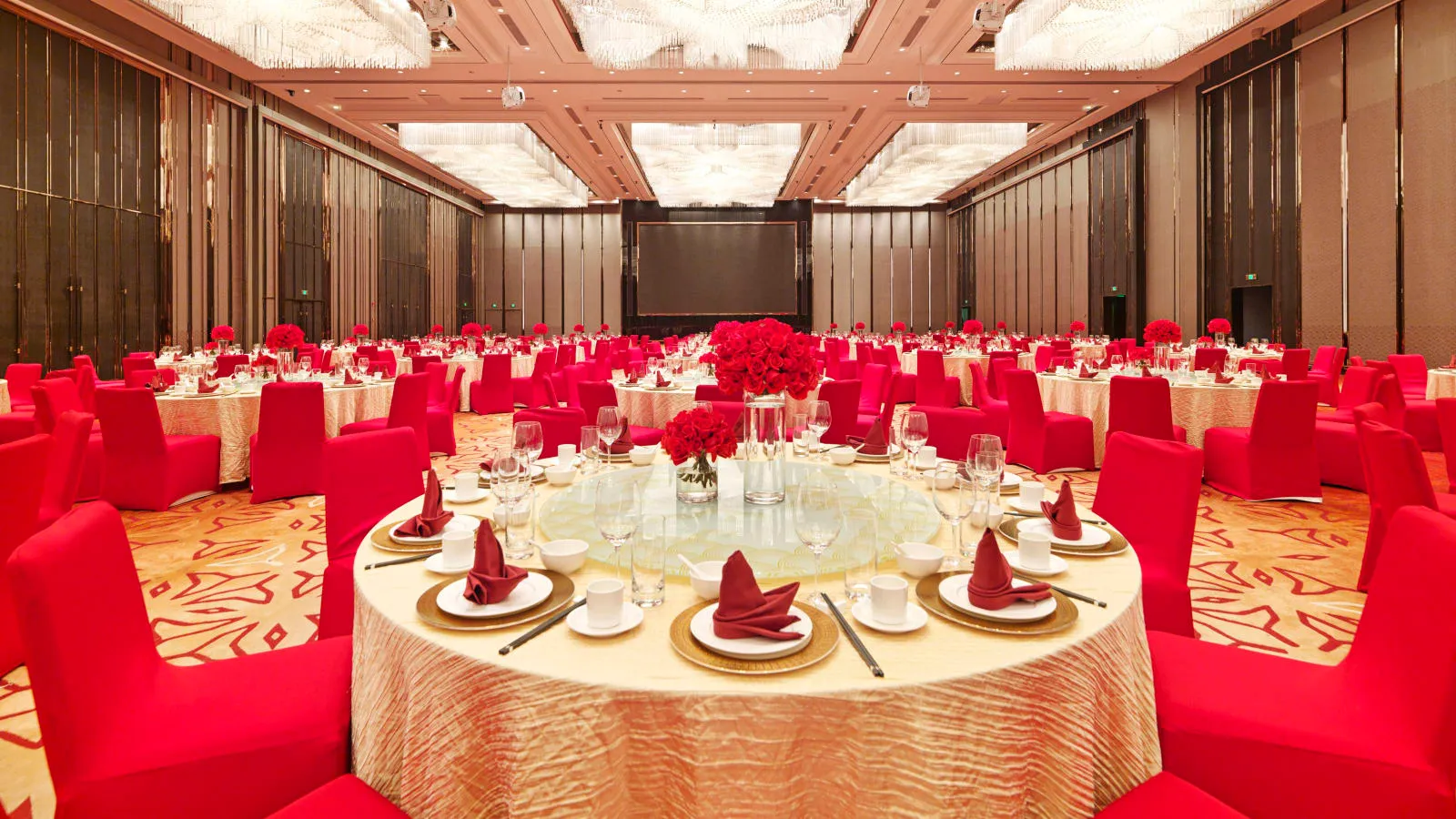 InterContinental Hotels GUANGZHOU EXHIBITION CENTER by IHG photo 4