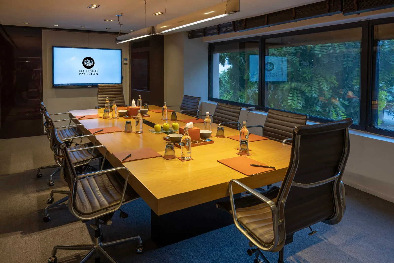 InterContinental Hotels CAIRO SEMIRAMIS by IHG photo 5