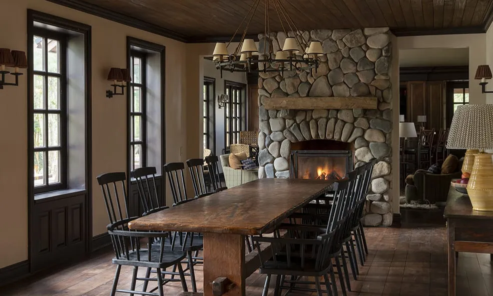 Eleven Rio Palena Lodge, Patagonia photo 3