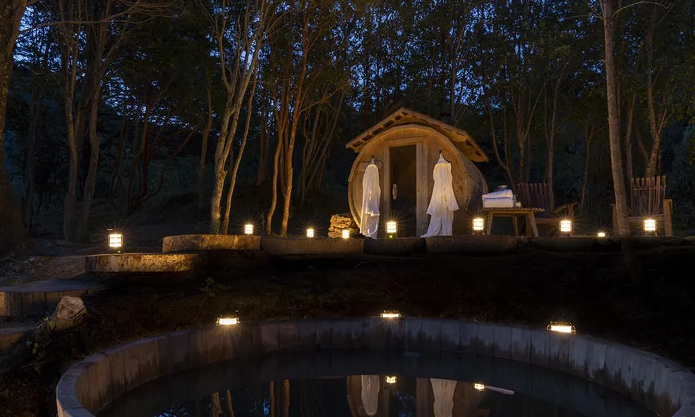 Eleven Rio Palena Lodge, Patagonia photo 4
