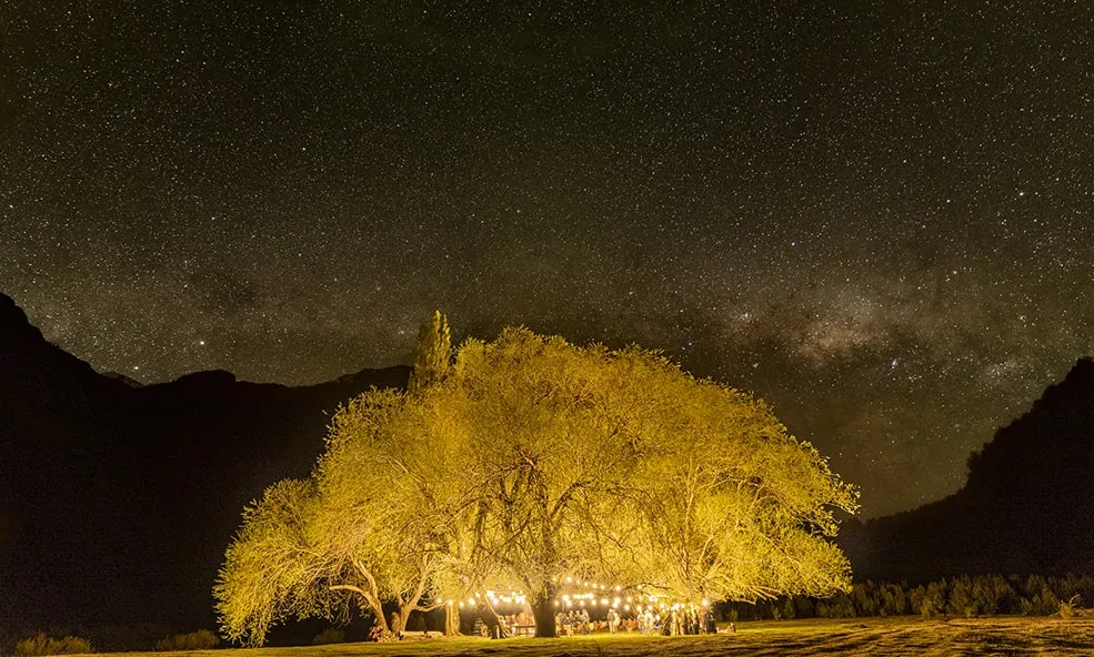 Eleven Rio Palena Lodge, Patagonia photo 5