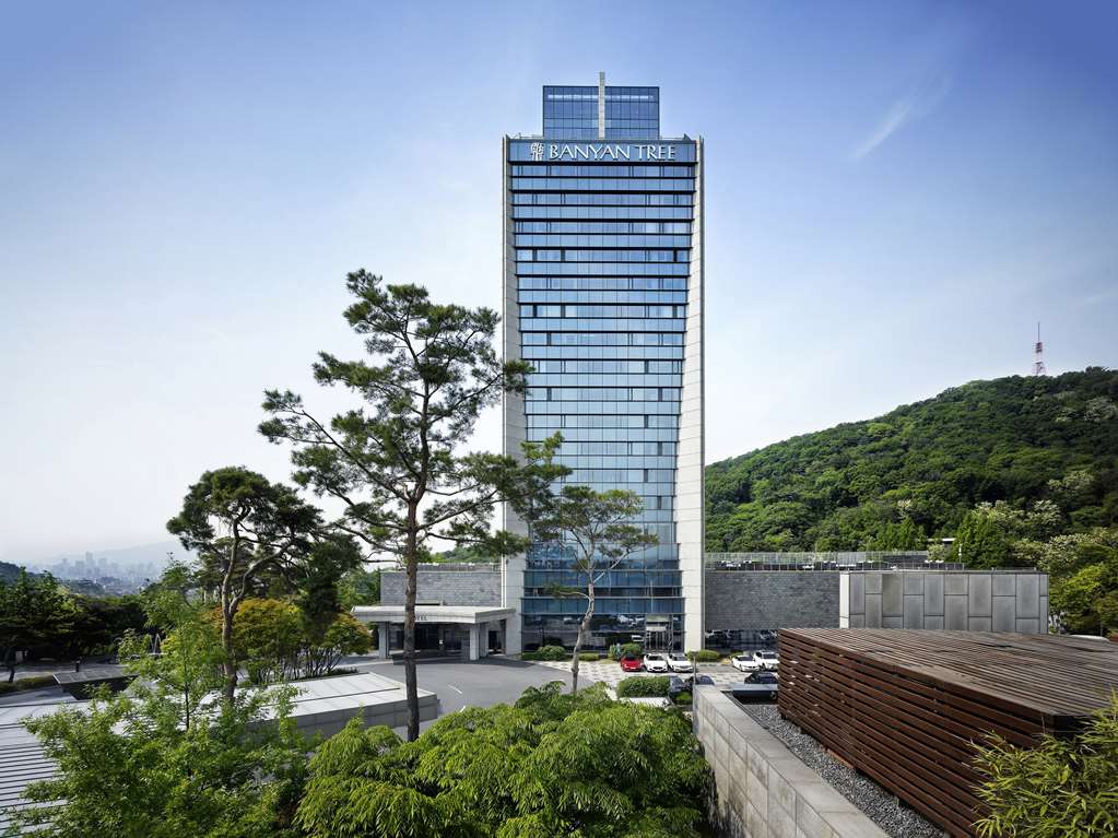 Banyan Tree Club & Spa Seoul photo 1