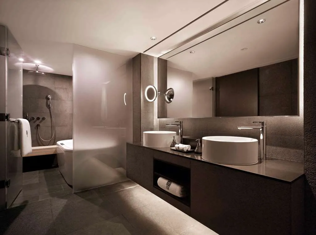 Banyan Tree Club & Spa Seoul photo 4