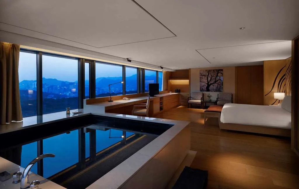 Banyan Tree Club & Spa Seoul photo 5