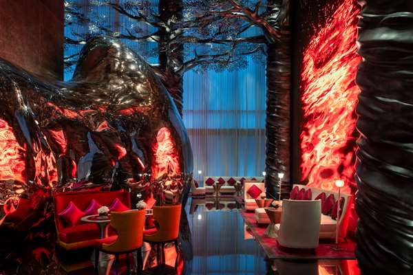 Banyan Tree Doha at La Cigale Mushaireb photo 2