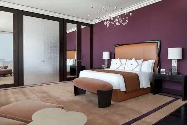 Banyan Tree Doha at La Cigale Mushaireb photo 4