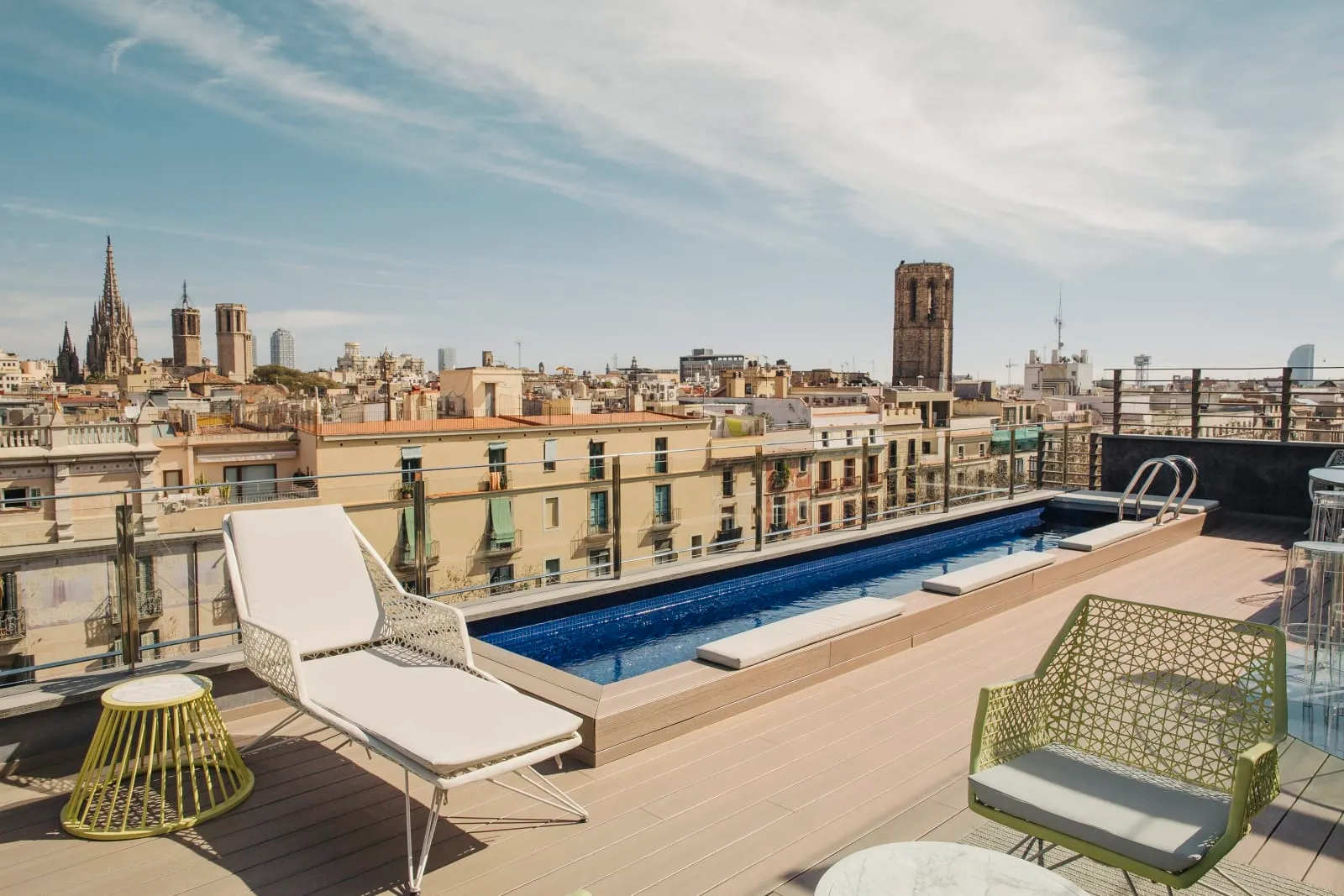 Hotel Rialto photo 1