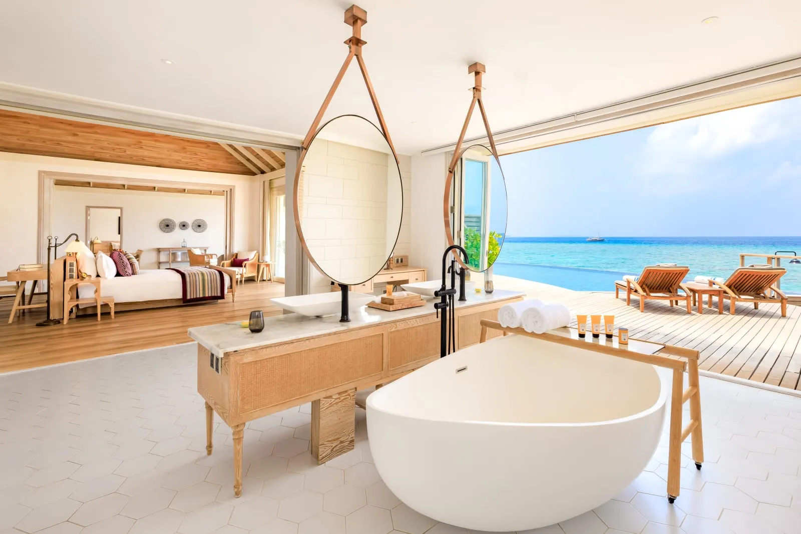 Milaidhoo Maldives photo 2