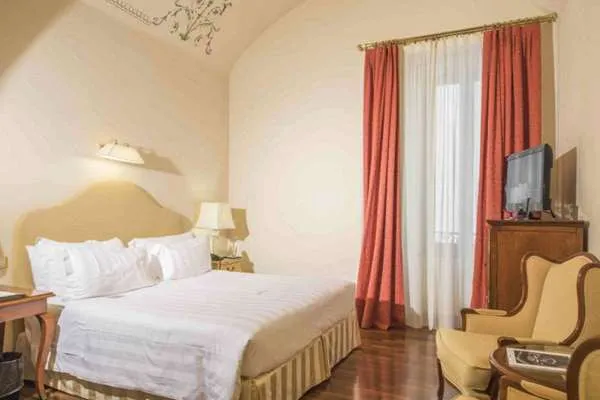 Golden Tower Hotel & Spa photo 2