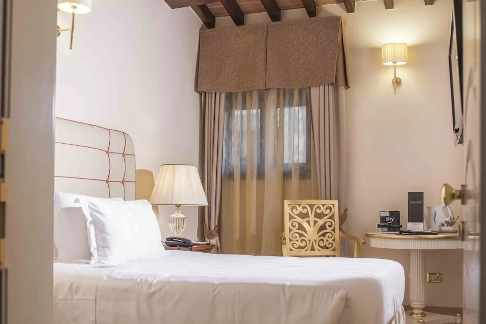 Golden Tower Hotel & Spa photo 3