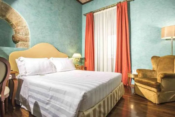Golden Tower Hotel & Spa photo 5