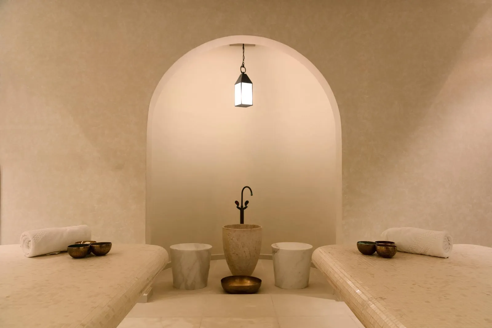 Al Bustan Palace, a Ritz-Carlton Hotel photo 3