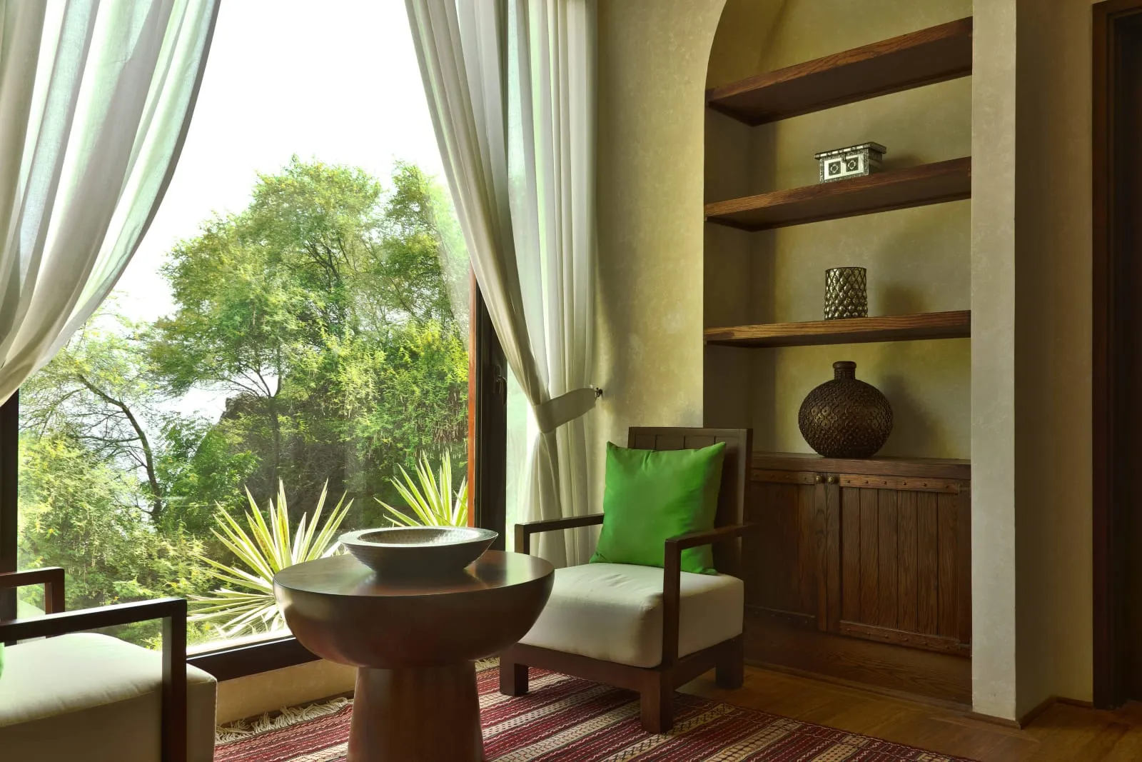 Al Bustan Palace, a Ritz-Carlton Hotel photo 4