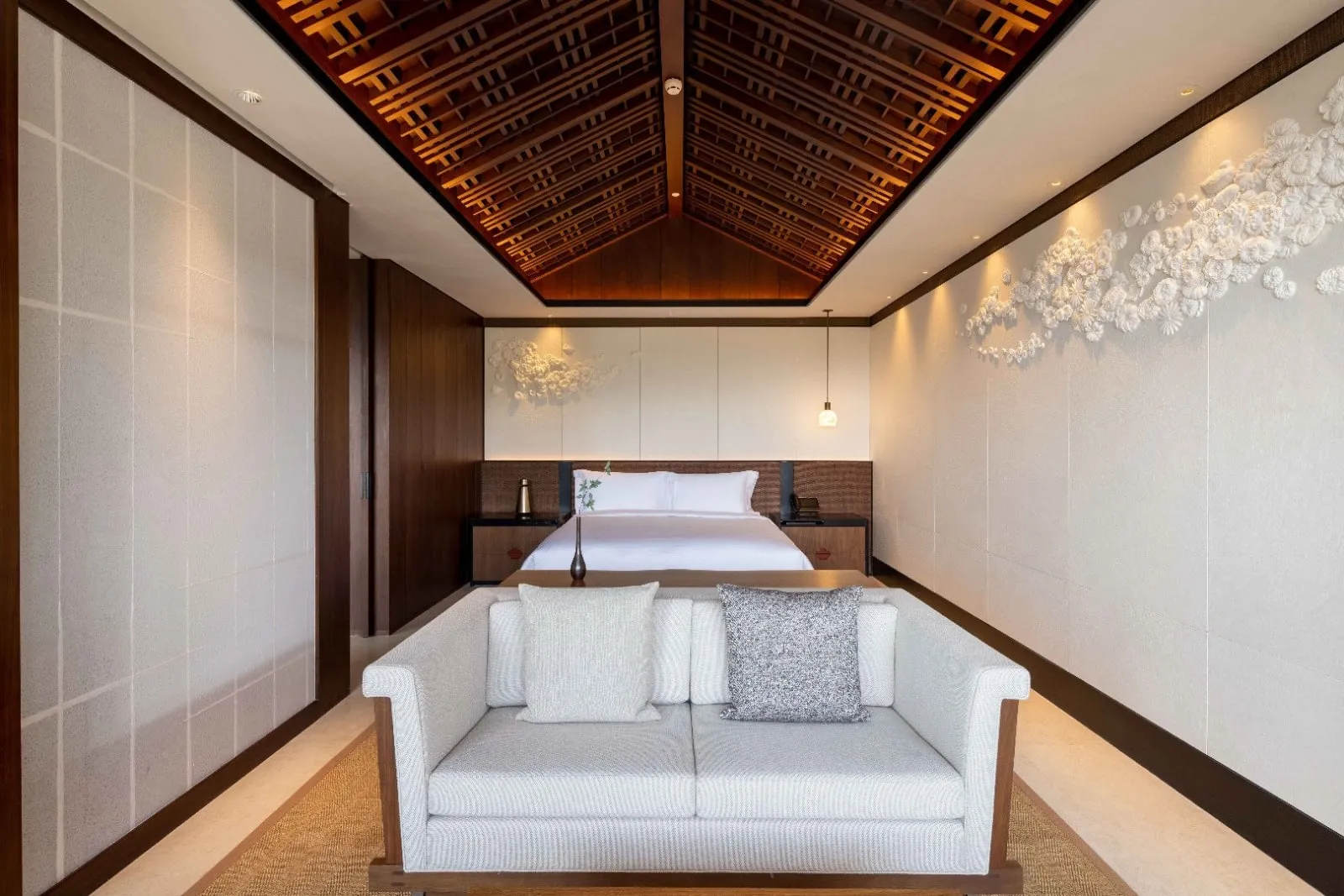 Xitan Hotel Beijing photo 1