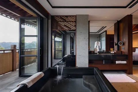 Xitan Hotel Beijing photo 5