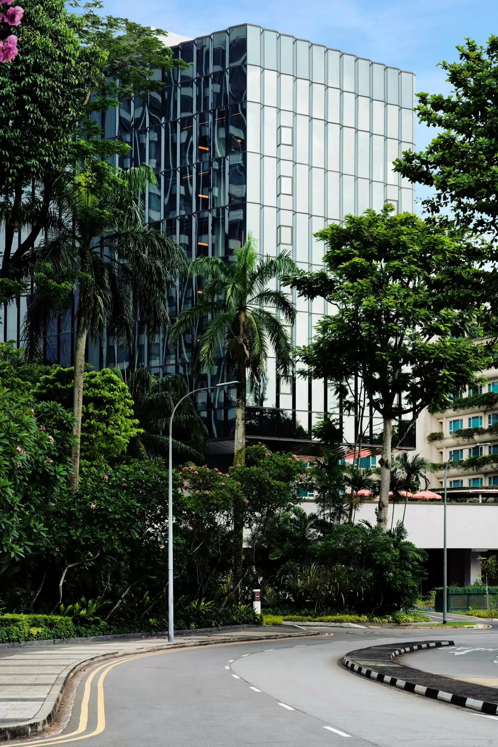 The Standard, Singapore photo 1