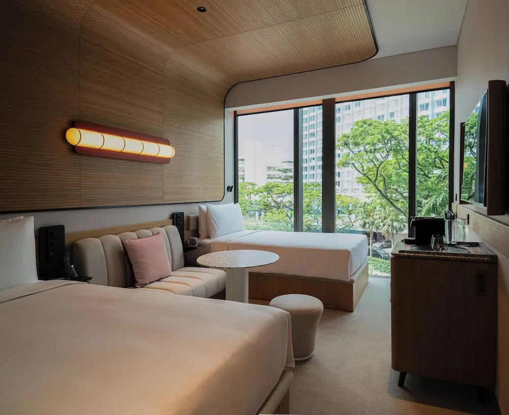 The Standard, Singapore photo 2