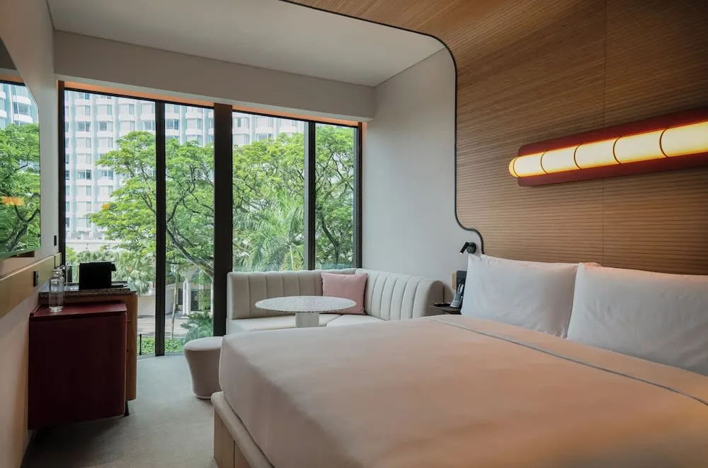 The Standard, Singapore photo 4