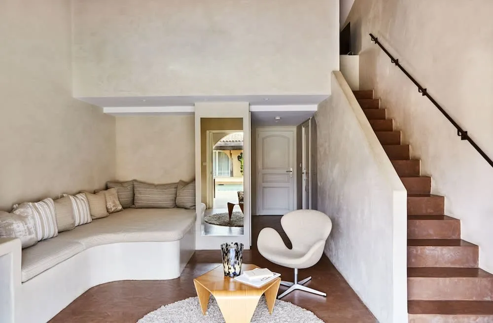 Hôtel Villa Cosy photo 4