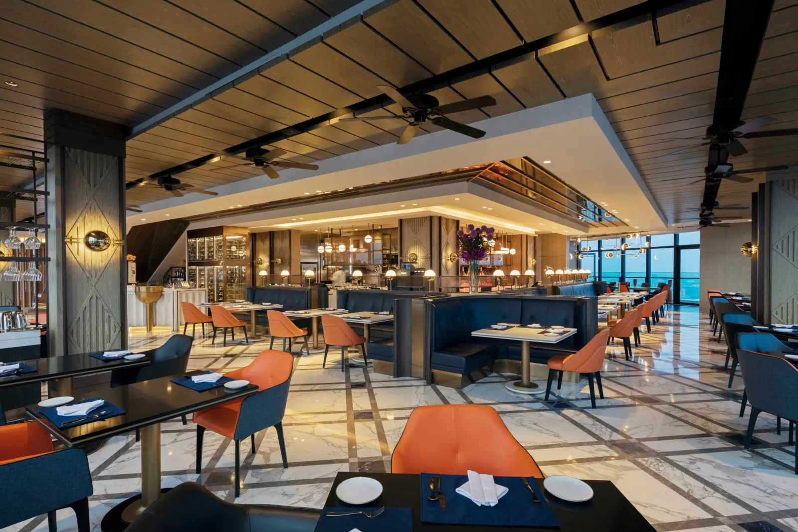 Banyan Tree Kuala Lumpur photo 2