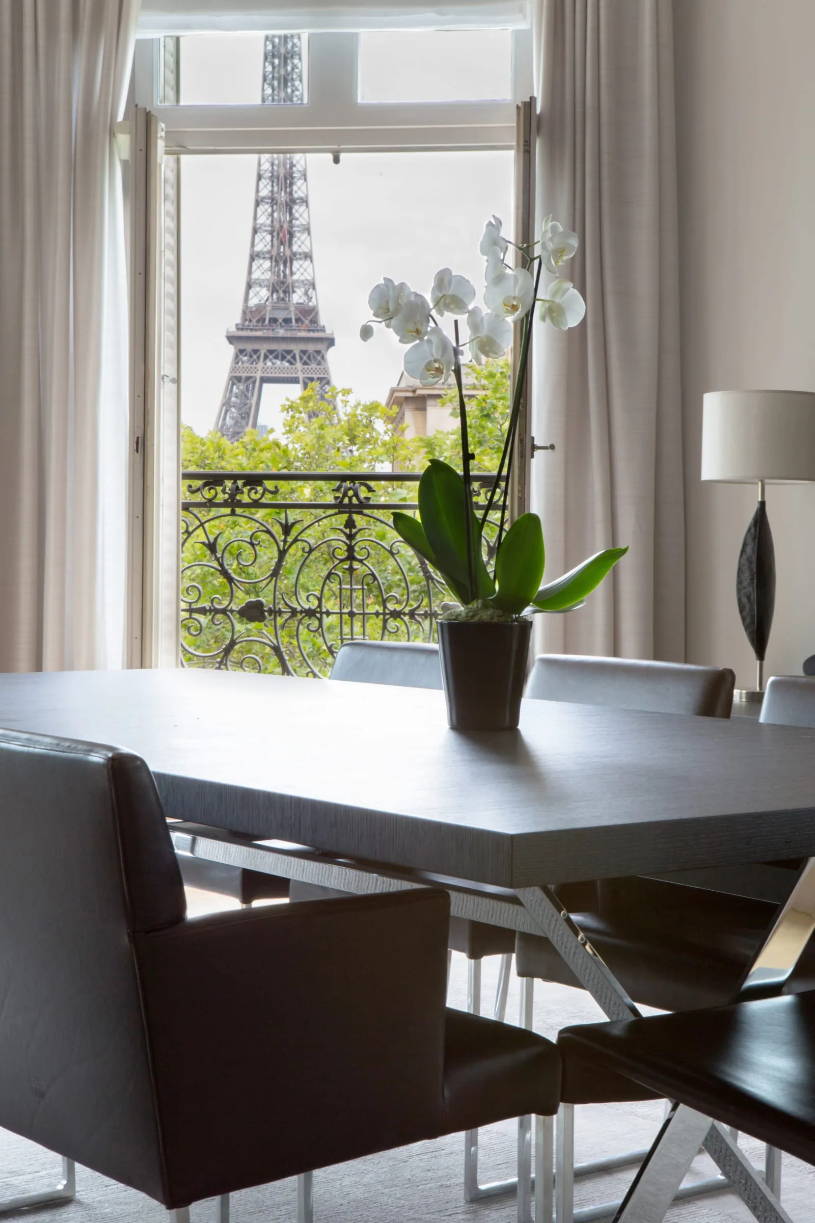 La Reserve Paris Hotel and Spa photo 3