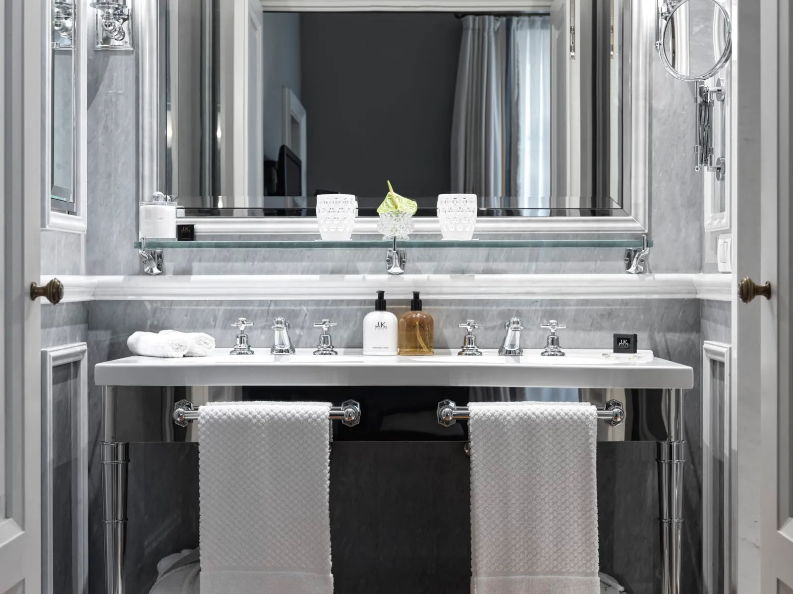 J.K. Place Roma - the Leading Hotels of the World photo 2