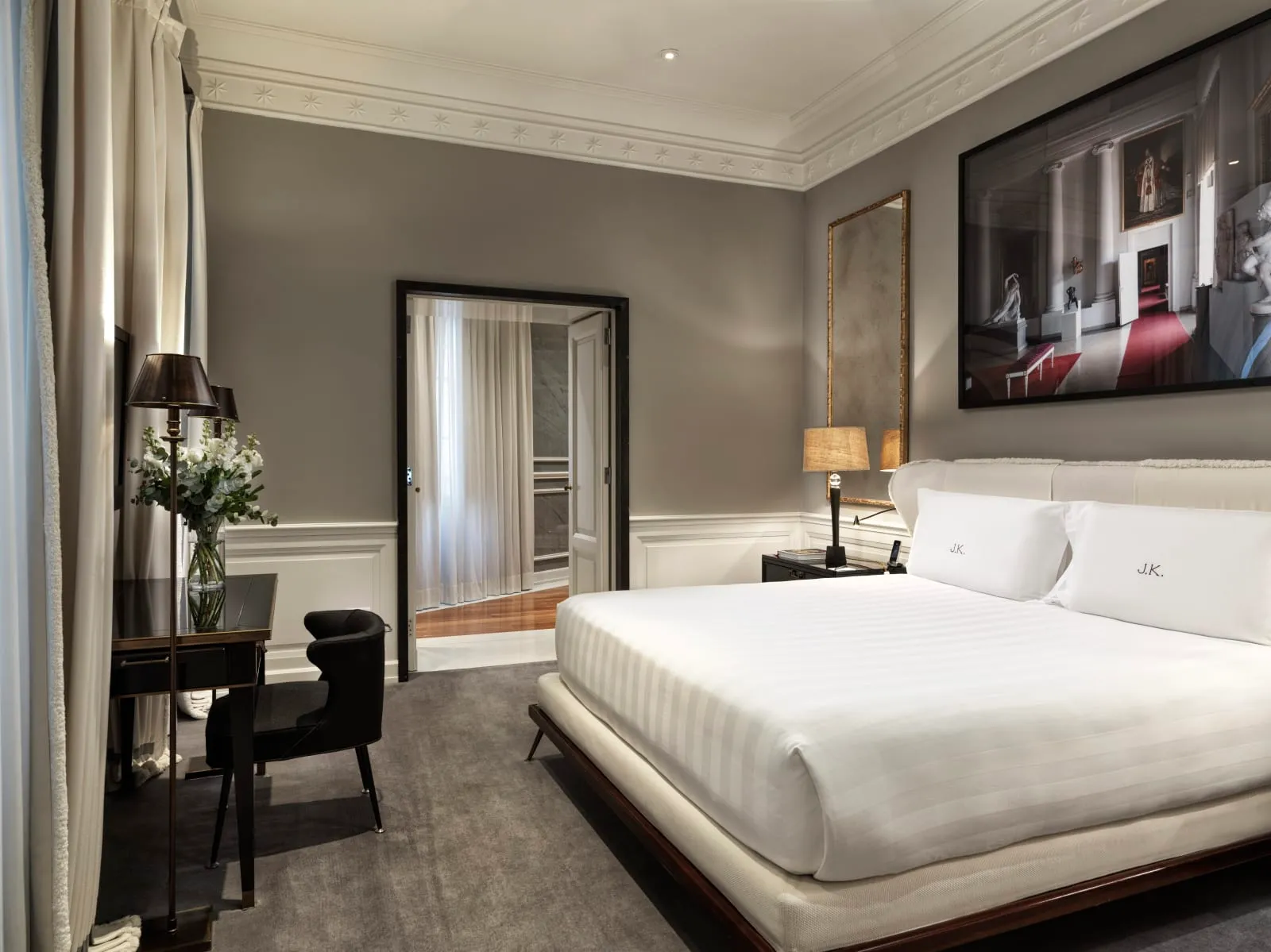 J.K. Place Roma - the Leading Hotels of the World photo 3
