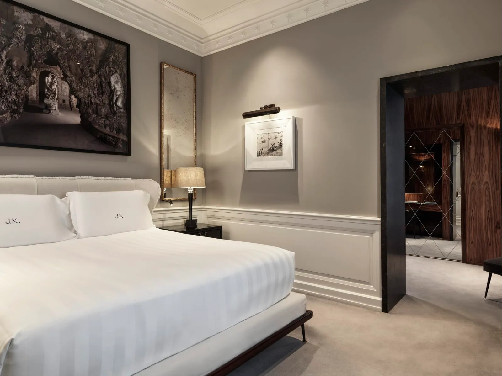 J.K. Place Roma - the Leading Hotels of the World photo 4