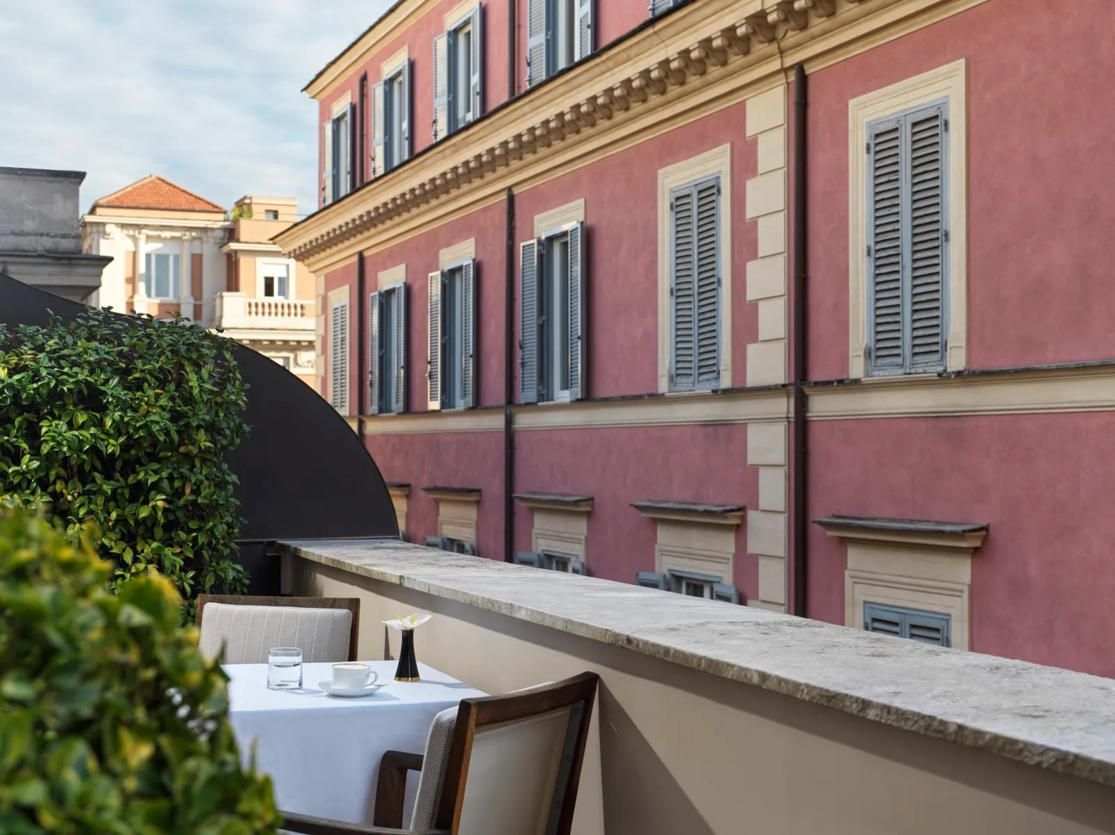 J.K. Place Roma - the Leading Hotels of the World photo 5
