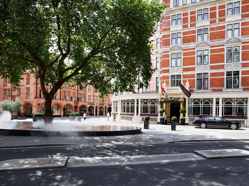 The Connaught photo 2