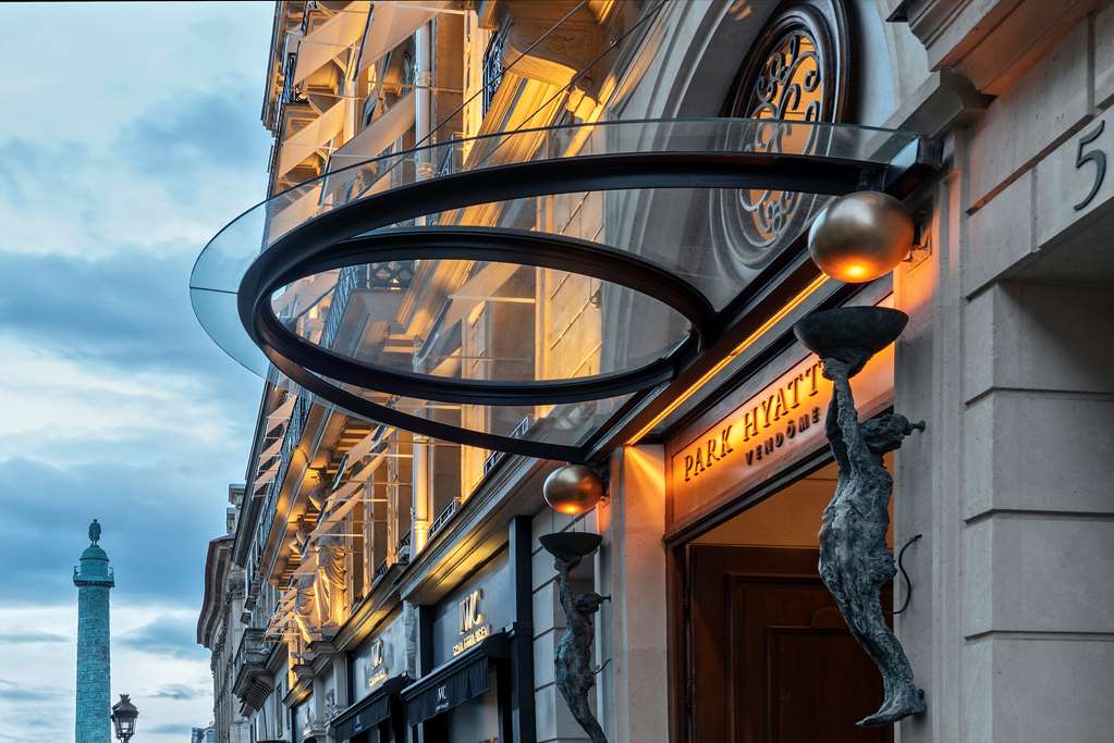 Park Hyatt Paris Vendome photo 1