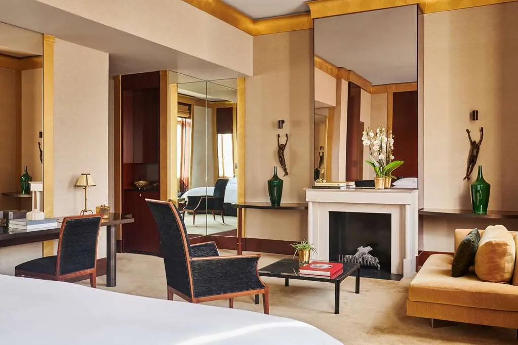 Park Hyatt Paris Vendome photo 2