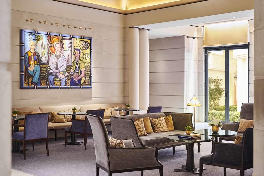 Park Hyatt Paris Vendome photo 3