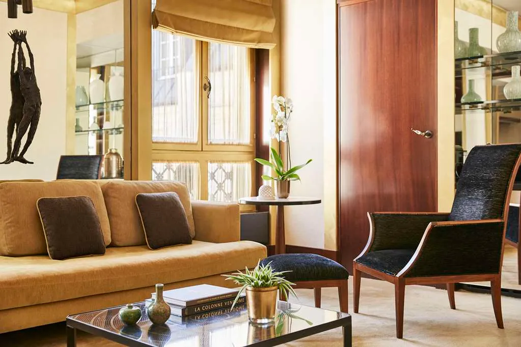 Park Hyatt Paris Vendome photo 4